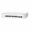 HPE-Switch HPE JL680A RJ-45