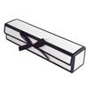 10Pcs Valentine'S Day Simple Long Butterfly Knot Chocolate Candy Paper Box Korean Style Single Grid Wedding Favor Box