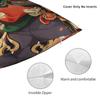 Anime Game G-Genshin Impact Pillow Case Fashion Pillow Cover Print Pillowcases For Office Car Home Decor