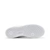 Nike Air Force 1 High QS 'Sheed Triple White' (Unisex) White / White-White Skate Shoes 743546 107