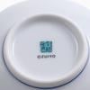 Heidi Kutani Ware Small Made In Traditional Hokuriku Girl of the Small Please Tell Fashionable Plate, Japan, Craft, Heidi, Alps, Plate, Dish, Plate,