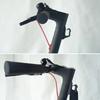 Portable Hanger Hook Accessorie Front Hook For Xiaomi Mijia M365/M187/Pro Pro2 Scooters Supply Electric Screws Storage Tools
