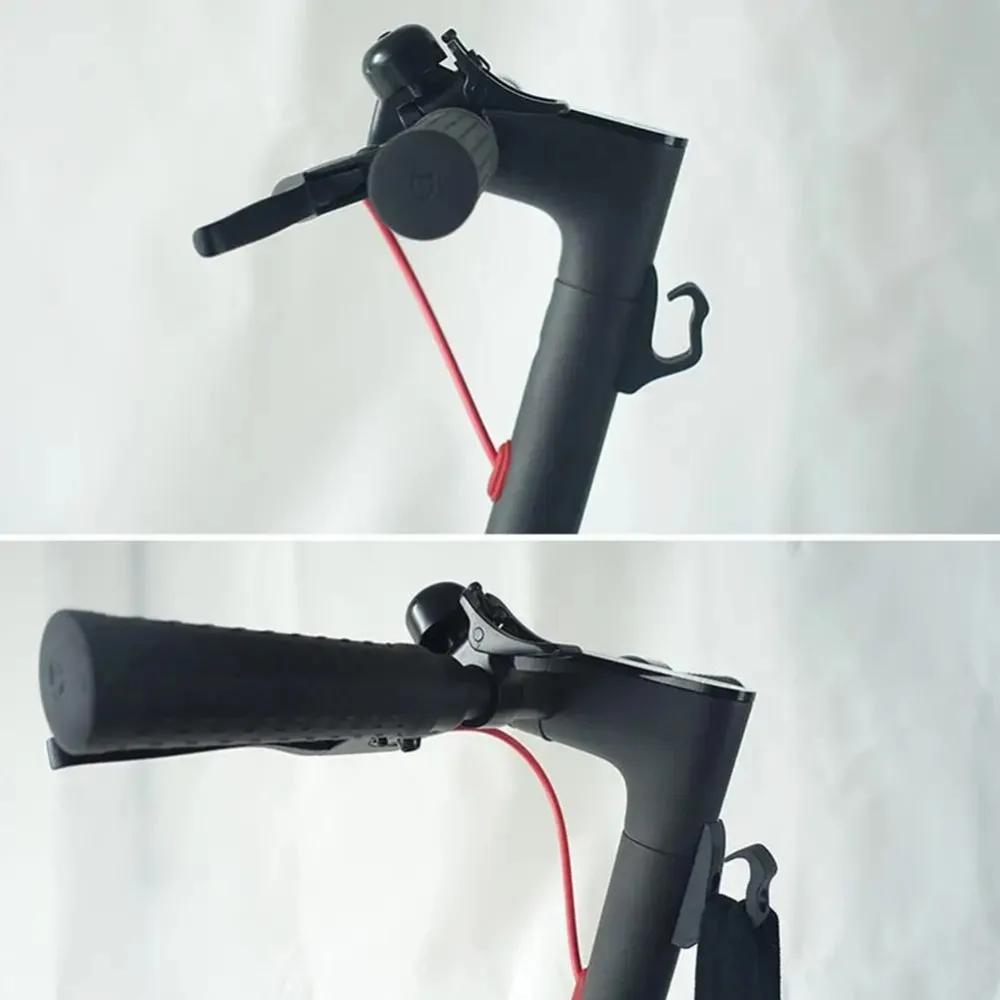 Portable Hanger Hook Accessorie Front Hook For Xiaomi Mijia M365/M187/Pro Pro2 Scooters Supply Electric Screws Storage Tools