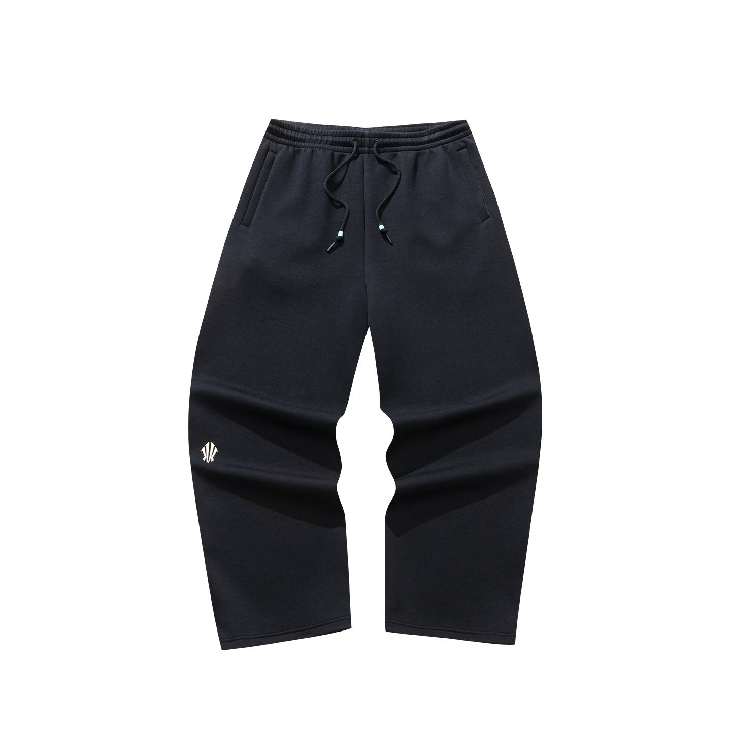 Anta Kyrie Series Loose Versatile Knitted