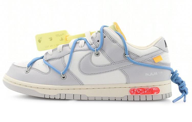 

Nike Dunk Low Off White Lot 5 DM1602-113 44