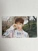 [USED] BTS Bangtan Boys Hwayangyeonhwa Pt.1 Japan Edition Limited Edition Jimin Official Trading Card