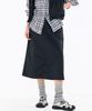 CHASECULT Women'S Cargo Banding Skirt-Fbrg6271C03