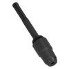 40Cr Steel Drill Chuck Conversion Tool Impact Drill Converter  For Impact Drills