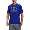 Under Armour T Shirt Men's Blue 1329581-400