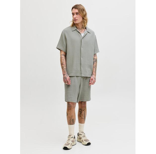 Рубашка Jack & Jones Nantucket