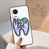 Cute Tooth Dentist For Honor Magic 7 Lite 5 6 8 Pro Case For Honor 400 200 90 70 50 X8c X8b X9a X9b X9c X9d Win