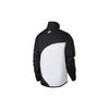 Nike Jackets Men's Black/White Stand Collar Moderate Other CU4104-011