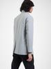 Coat Jack & Jones Jjeharrison Wool Jacket Sn (12258674) Light Grey Melange