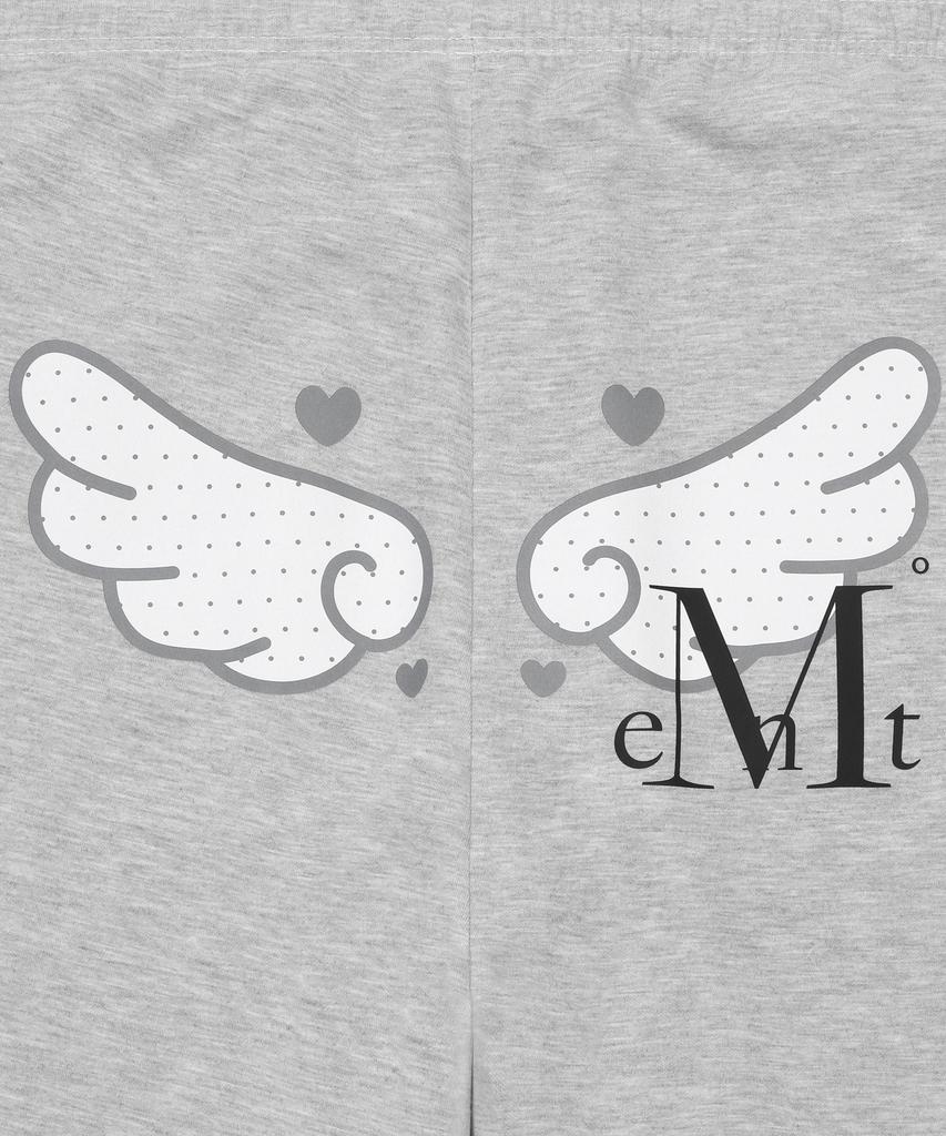 MUCENT Sylph Dot Angel Sweatpants (2 Colors)