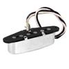 6 String TL Electric Guitar Sound Pickup Neck & Bridge Pickup Guitar Accessories