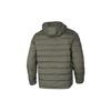 New Nike Down Jackets Men Green AT3911-325
