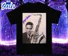 T Shirt WAYNE SHORTER Signed Size S-5XL Unisex T-Shirt
