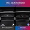 Waterproof Dustproof Sticker for Xingyue L Rear Seat USB Charging Port
