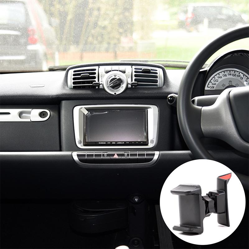 Interior Accessories For Mercedes Benz Smart