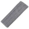 KADAX Refill For Flat Mop Replacement Pad Tip Microfiber Flat 32x12cm