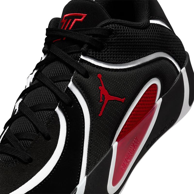Jordan Tatum 4 Low-Top Basketball Shoes