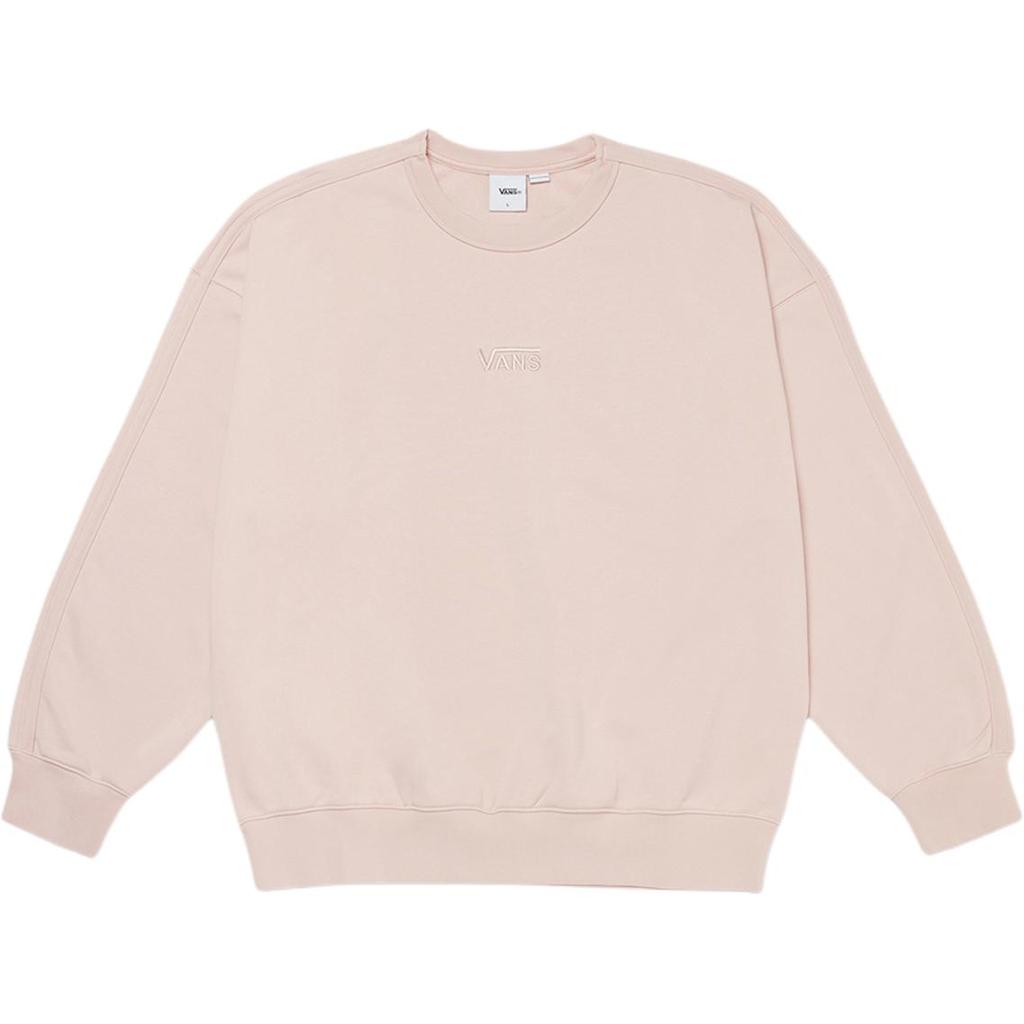 New Vans PREMIUM Sweatshirt Unisex Rose Smoky VN000GBWBQL