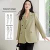 Roupa e acessórios para mulher – Blazers