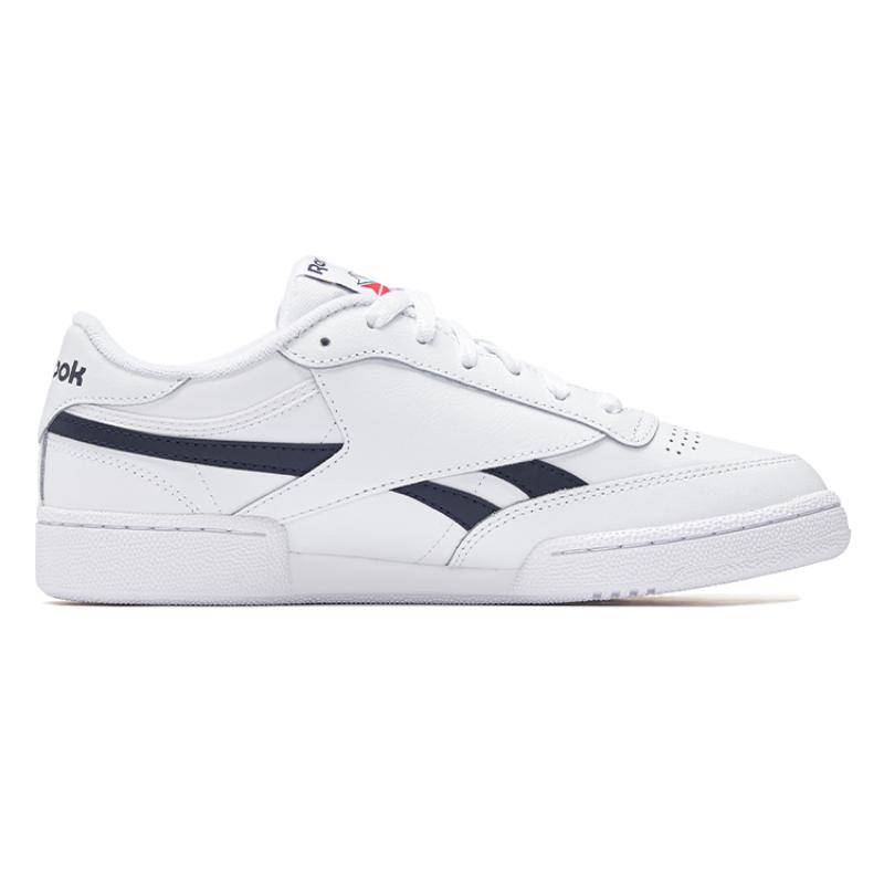 Reebok Club C Revenge 'White Vector Navy' Sneakers 100032881