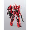 Wave Super Robot Heroes Estail Casvalley 1/100 Scale Model Kit Approximately 25cm Color-Coded Robot