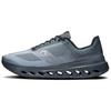 On Cloudsurfer Next Comfortable Versatile Breathable Running Shoes Men Sneakers Gray Blue 3ME30024720