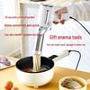 Electric Handheld Automatic Noodle & Dough Press Machine with Sausage Stuffer