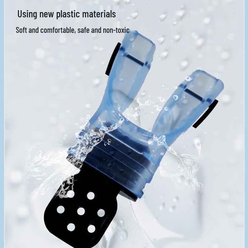 

Термопластичный загубник для дайвинга WEZHO