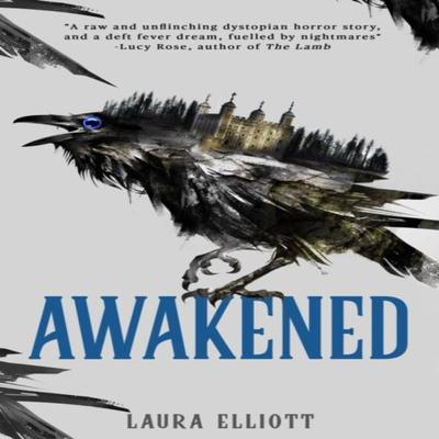 Awakened by Laura Elliott Paperback Book 9781915998903