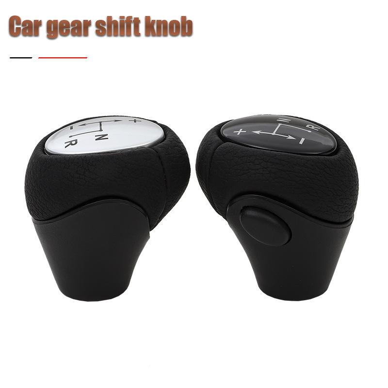 For Mercedes Benz Smart Gear Shift Lever Ball Head Automatic Transmission Handball Gear Shift Head Gear Shift Head