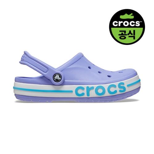 ★CROCS★ Public Bayaband Clog BKW 24SUCL205089 24SUCL205089 New CROCS Mens BAYABAND CLOG 205089-066 BLACK CROCS SANDALS