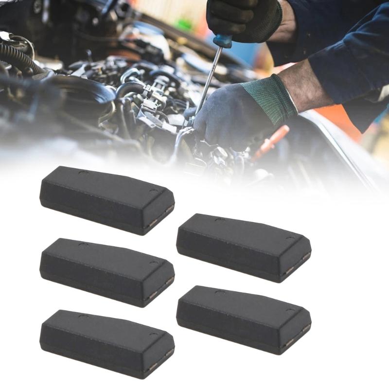 VVDI MQB48 XT1M XT15 7935I MQB48 ID48 Chip 4D 4C Copy Chip Unlocked Chip for Car Key MQB Chip 5pcs/10pcs/lot Accessories