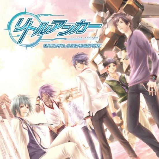 

Little Anchor Original Soundtrack