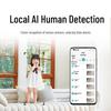 Xiaomi Smart Camera 2 Schwenk-Neige 4MP (CN-Version)