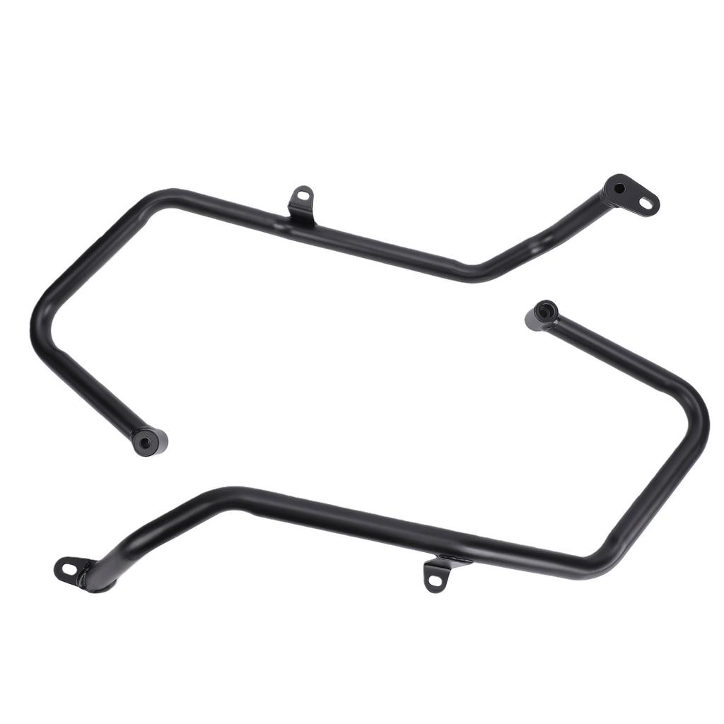 2pcs Motorcycle Front Lower Engine Guard Replacement for X ADV 750 2021 2026 Motorbike Bumper Crash Guard Bar