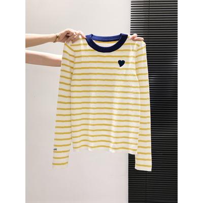 Tops – Truien en longsleeves