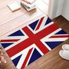 Union Jack Flag of the UK Doormat Mat Anti-Slip  Bath Kitchen Toilet Rug Carpet 40*60cm