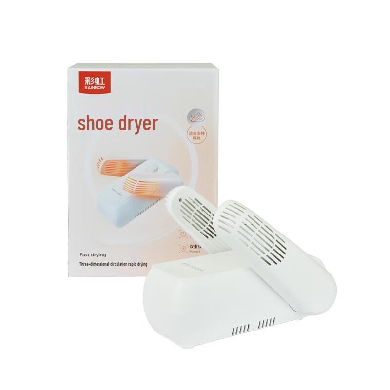 

Радуга 481-1 Электрическая сушилка для обуви с теплым воздухом