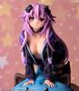 [USED] Hyperdimension Neptunia Dimensional Traveler Neptune Wake Up Ver. Figure