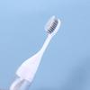 Travel Camping Hiking Toothpaste Storage Kit Tooth Clean Tools Toothbrush Set Folding Toothbrush