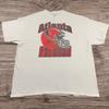 Atlanta Falcons / Junk Food Clothing / Graphic T-Shirt Adult Size X-Large Unisex T-Shirt