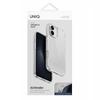 Uniq Etui Air Fender Iphone 16 Plus 6.7Przezroczysty/Transparent