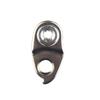 Bicycle Frame Rear Derailleur Hanger Extender Extension Gear Tail Hook Extender