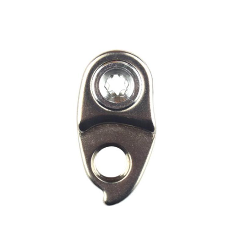 Bicycle Frame Rear Derailleur Hanger Extender Extension Gear Tail Hook Extender