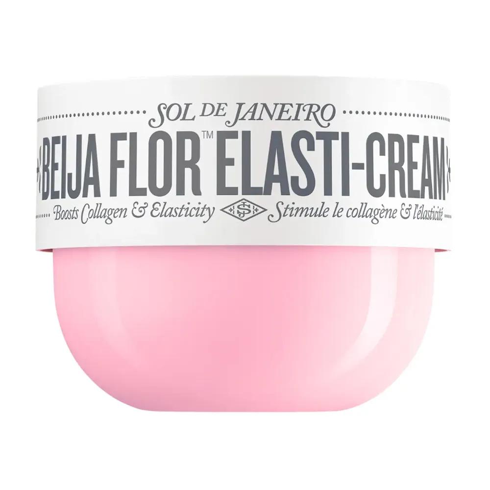 Sol de Janeiro Beija Flor Collagen Boosting Elasti Body Cream 240ml