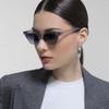 The Classic PS31719 C2 Gray Polarized Sunglasses